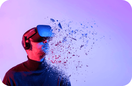  Mixed reality custom solutions