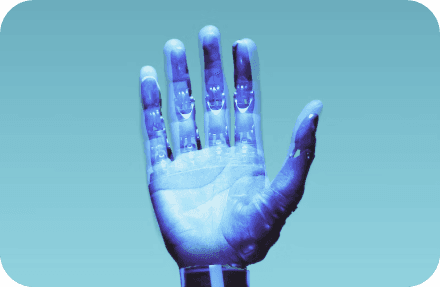 Augmented reality development services