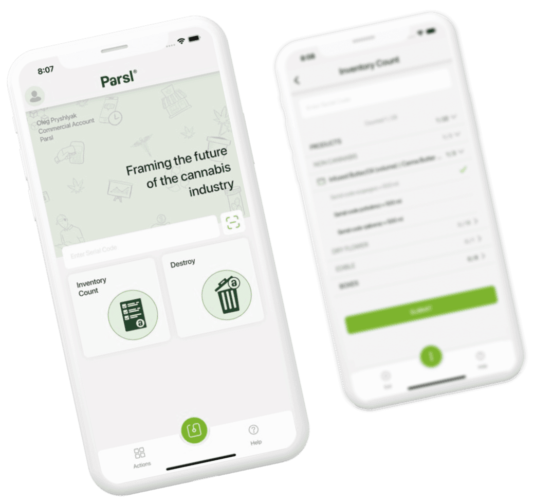 Cannabis Application Development Services