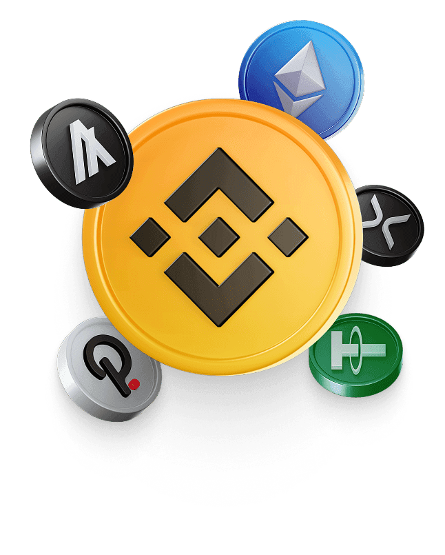 Cryptocurrency App Development Services