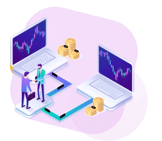 Peer-to-peer (P2P) Marketplace App Development