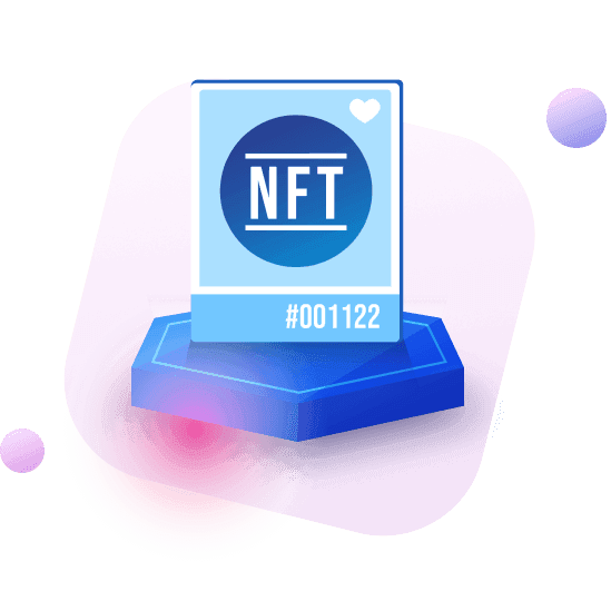 NFT Marketplace App Development