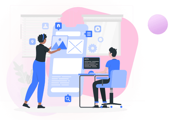 B2B marketplace App Development