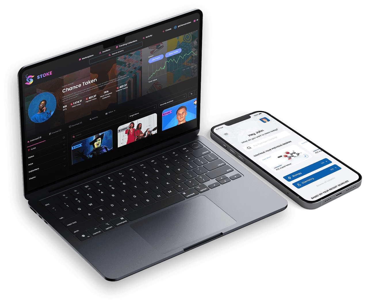 Metaverse Development Services