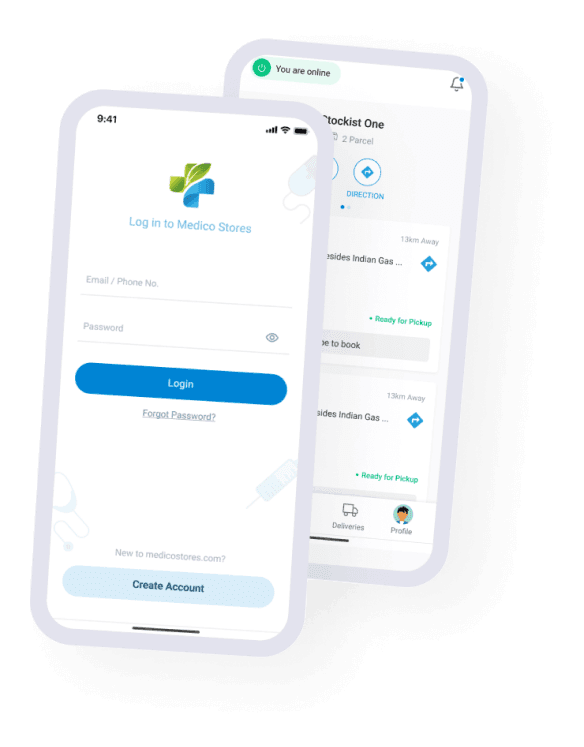 Mobile App Launch and Publishing Services