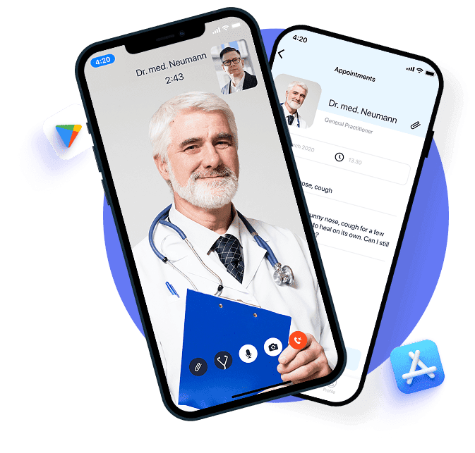 Pharmacy App Development Services