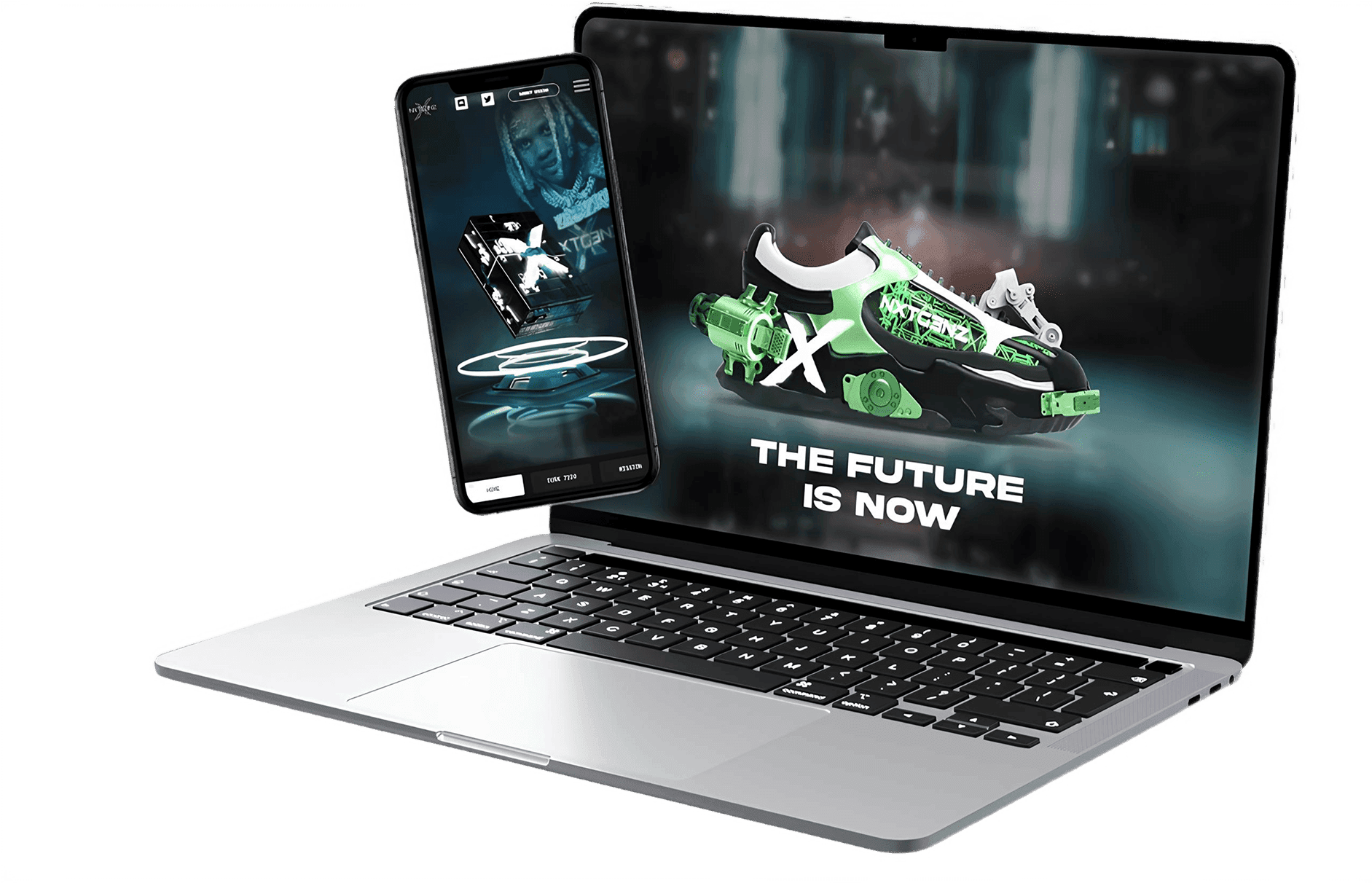 Smart Contract Development Services