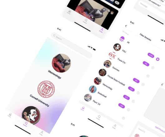 Keep up with the mobile-first world!