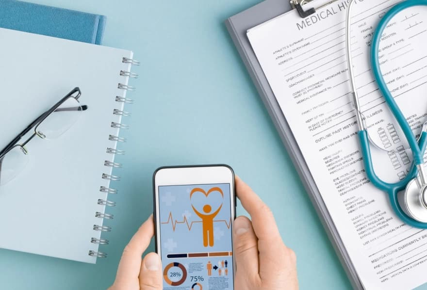 Revolutionizing Healthcare: The Best Health App Ideas for 2025