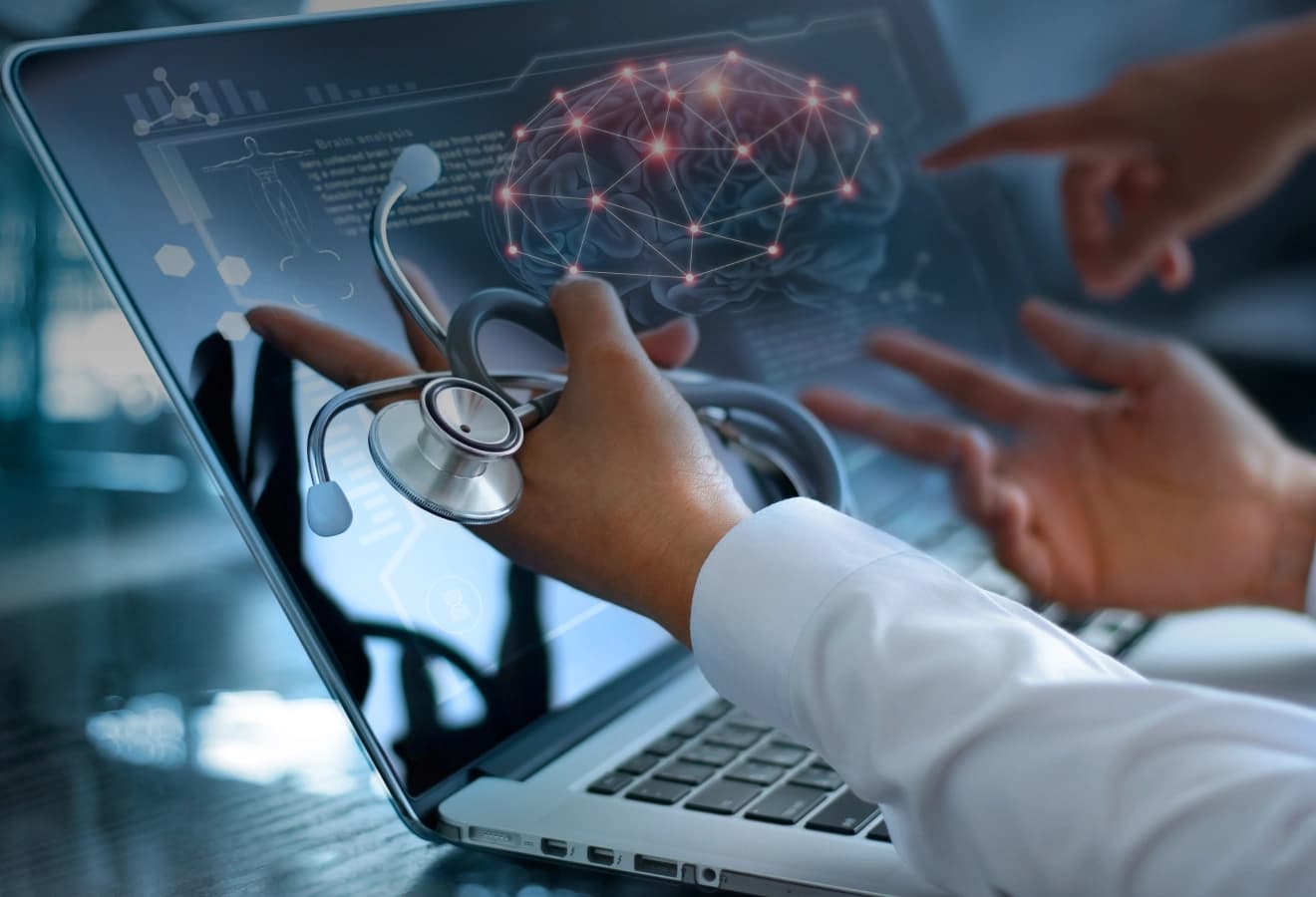 The Importance of UI/UX Design in Healthcare Apps in 2025