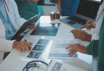 6 Reasons Why Your Business Needs Healthcare IT Consulting In 2025