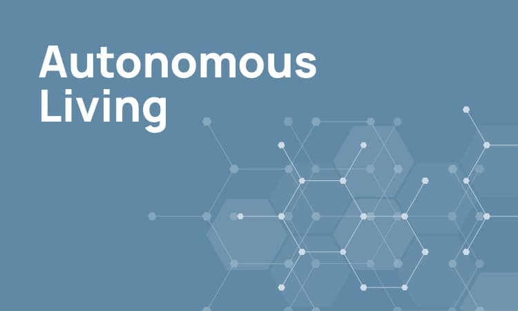 Autonomous Living