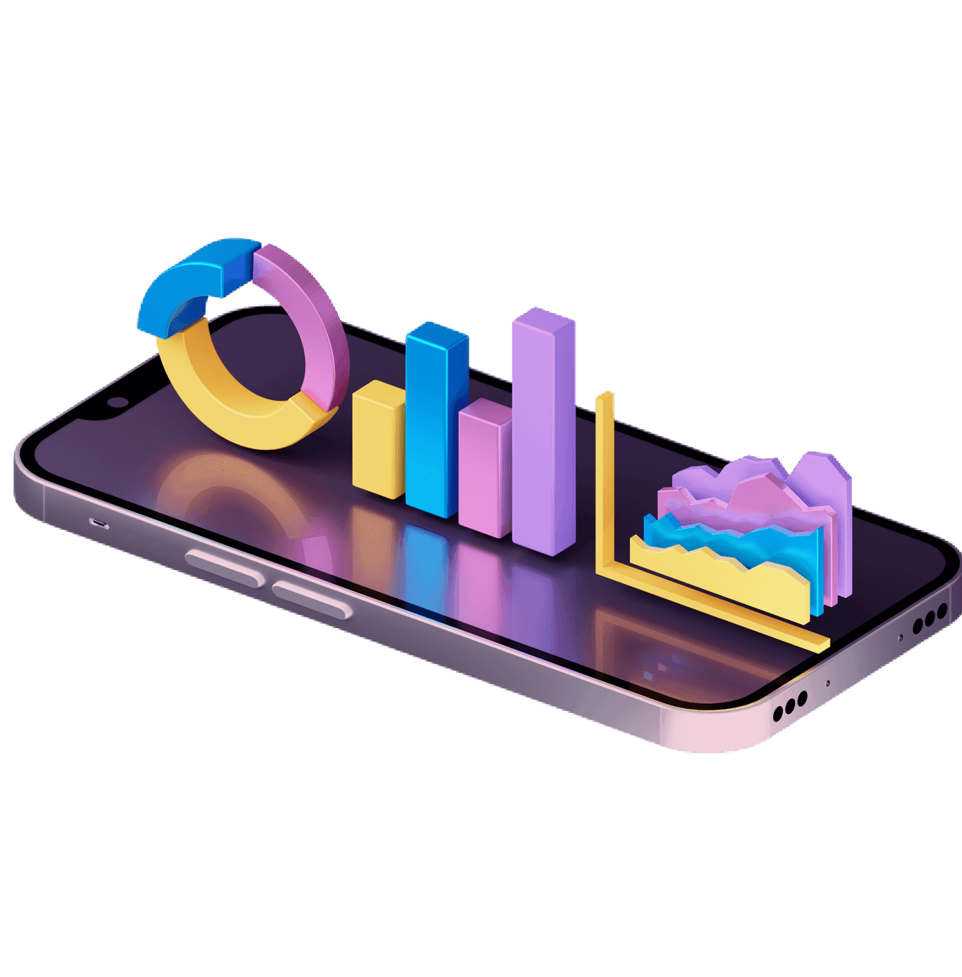 FinTech app development services