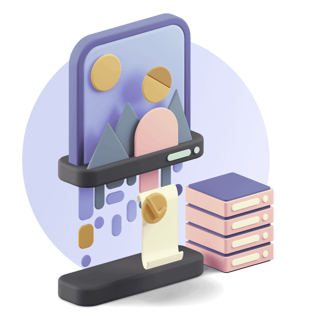 Wealth management and investment