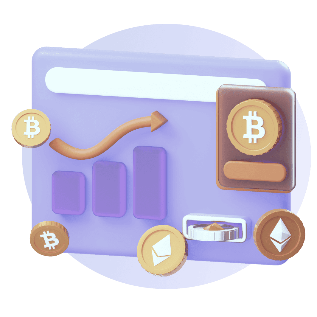 Online payments and transfering