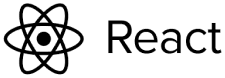 React