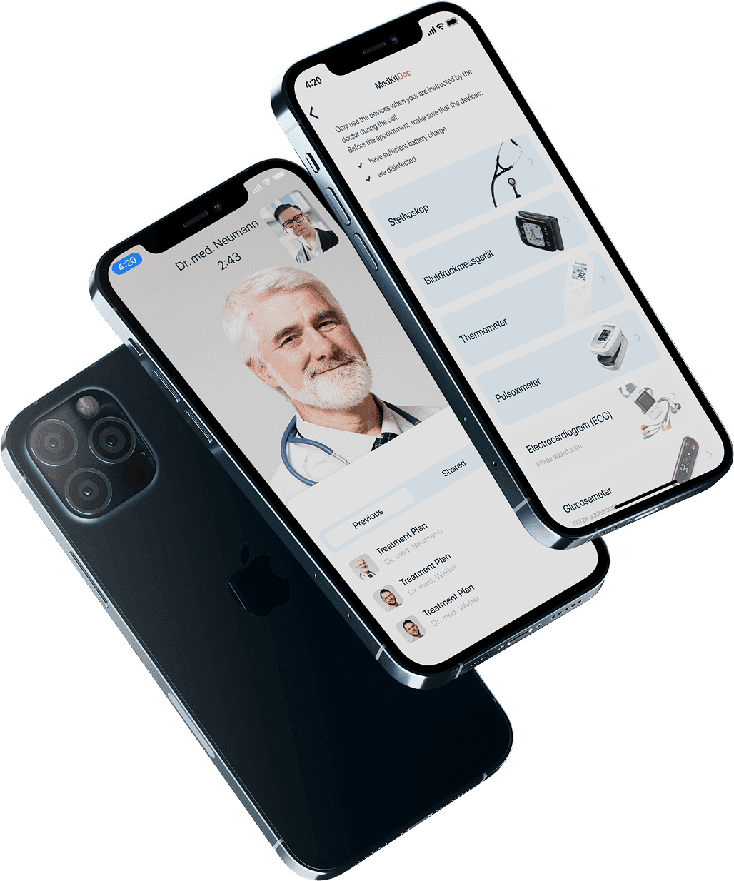 Healthcare IT Consulting Services