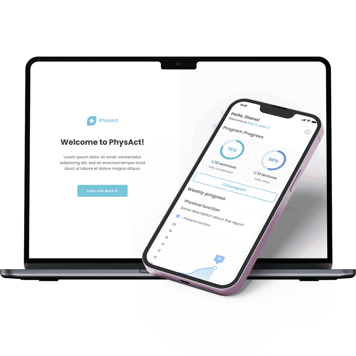 Telemedicine App Development Company