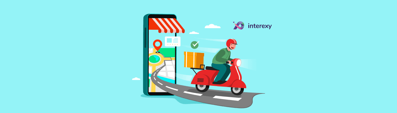 TOP 5 Profitable Food Delivery App Ideas for Your Startup