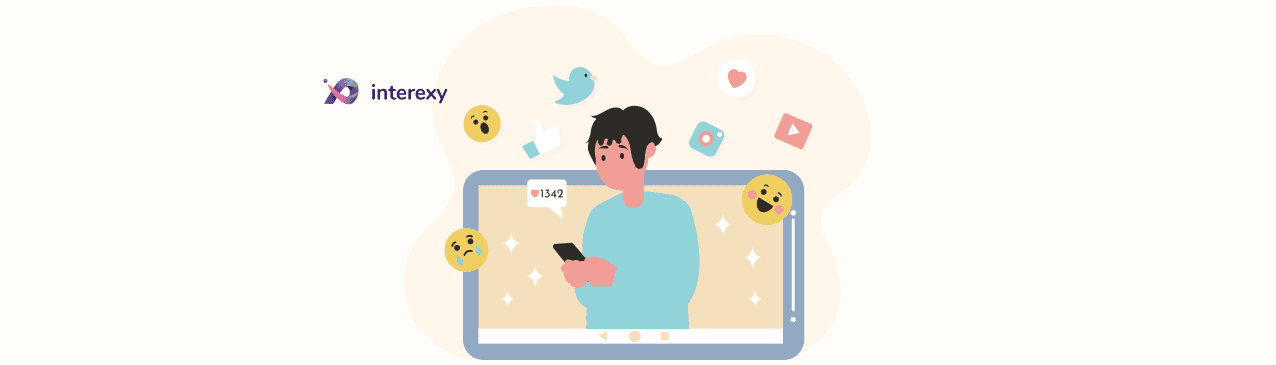 How to Create a Social Media App: Step by step guide by Interexy