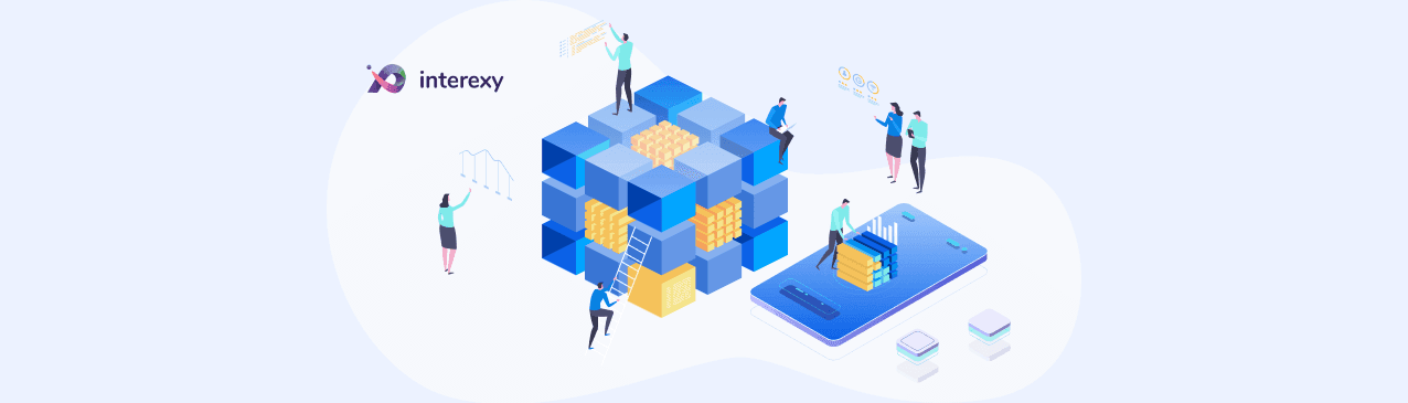 How to Create an App for iOS & Android Using Blockchain?
