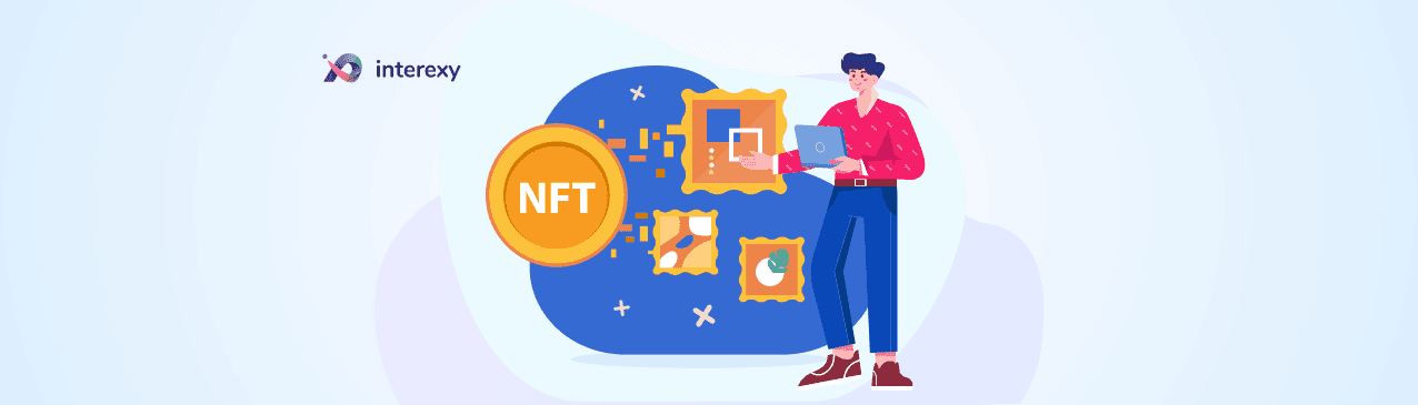 Top Projections on NFT Market Growth 2021-2025
