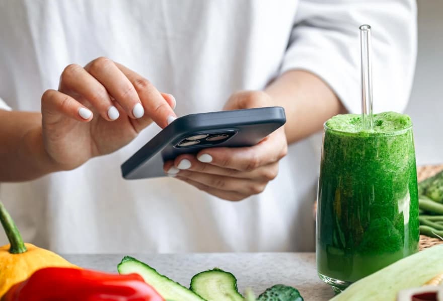 How to Create a Diet App in 2025? Must-Have Features and Development Steps