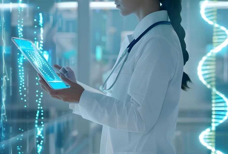 How to Overcome Data Integration Challenges in Healthcare in 2025