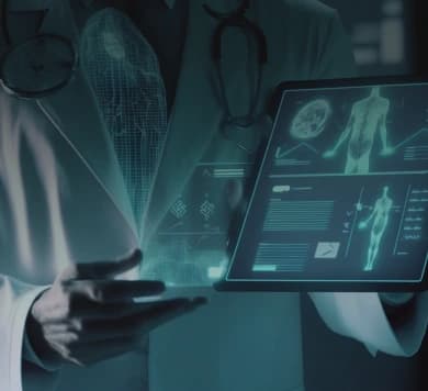 Generative AI In Healthcare