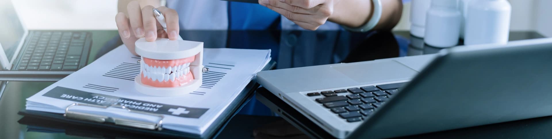 How to Optimize Dental Practices with Dental EHR Software in 2025