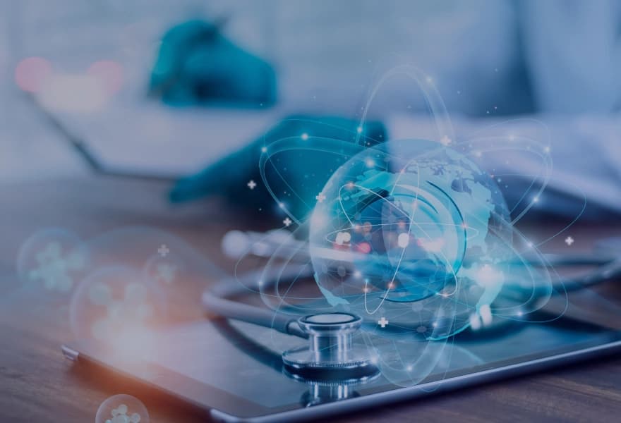 A 5-Step Guide on How to Develop a Healthcare App in 2025