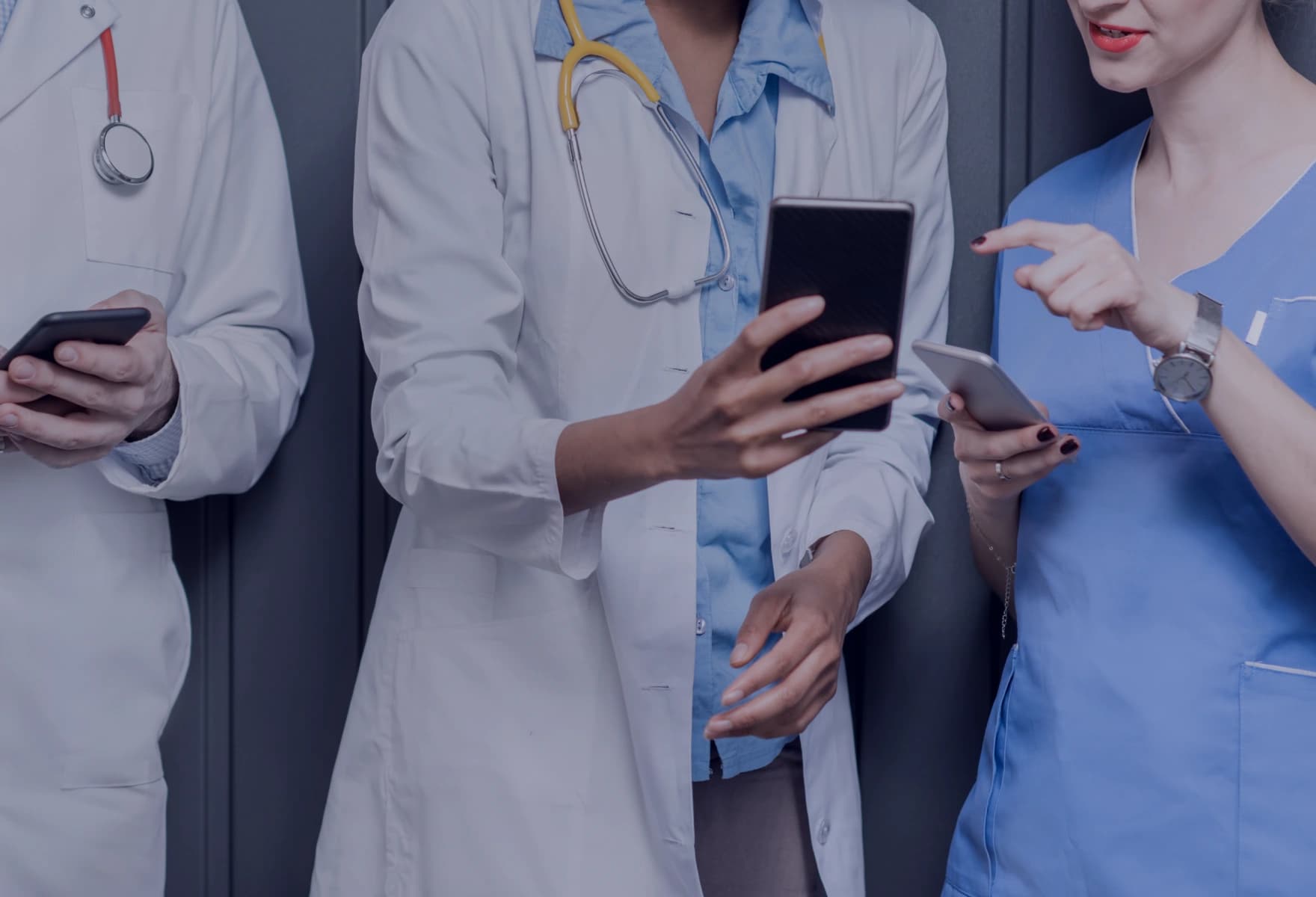 Everything You Need to Know About Healthcare App Testing in 2025