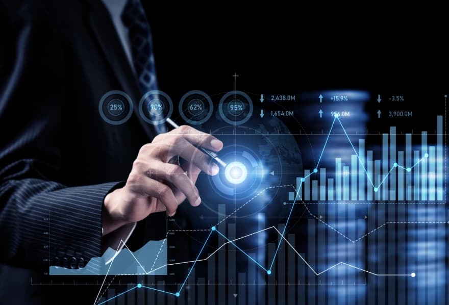 6 Emerging Trends in the Personal Finance App Market