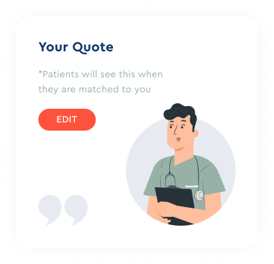 user quotes