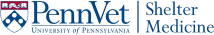 Penn vet logotype