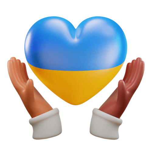 Interexy stands with Ukraine