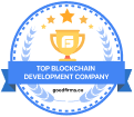 blockchain technology companies logo