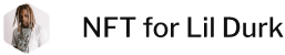 NFT for Lil Durk logo