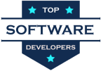top software developers logo