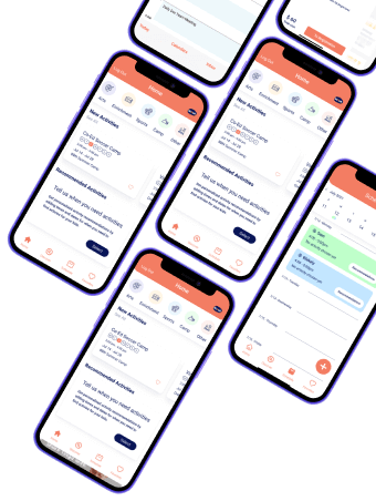 Labster app screenshots