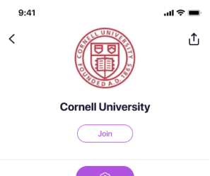 Cornell University