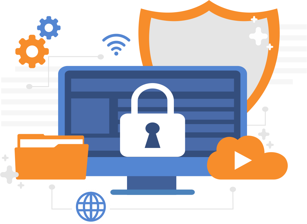 build secure apps in healthcare