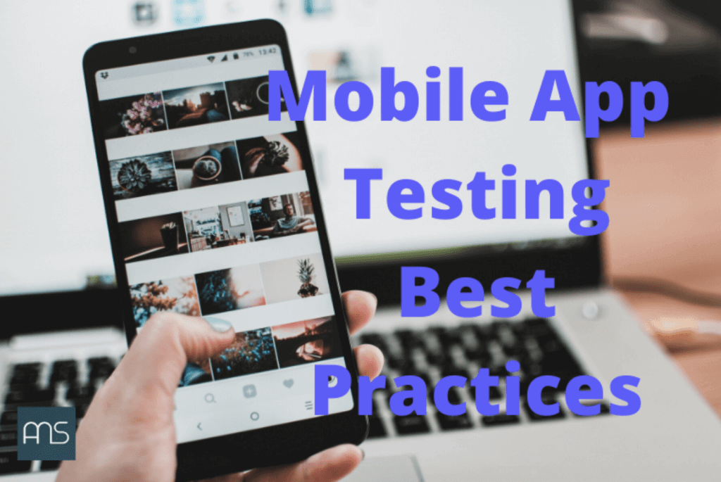 mobile app testing best practices