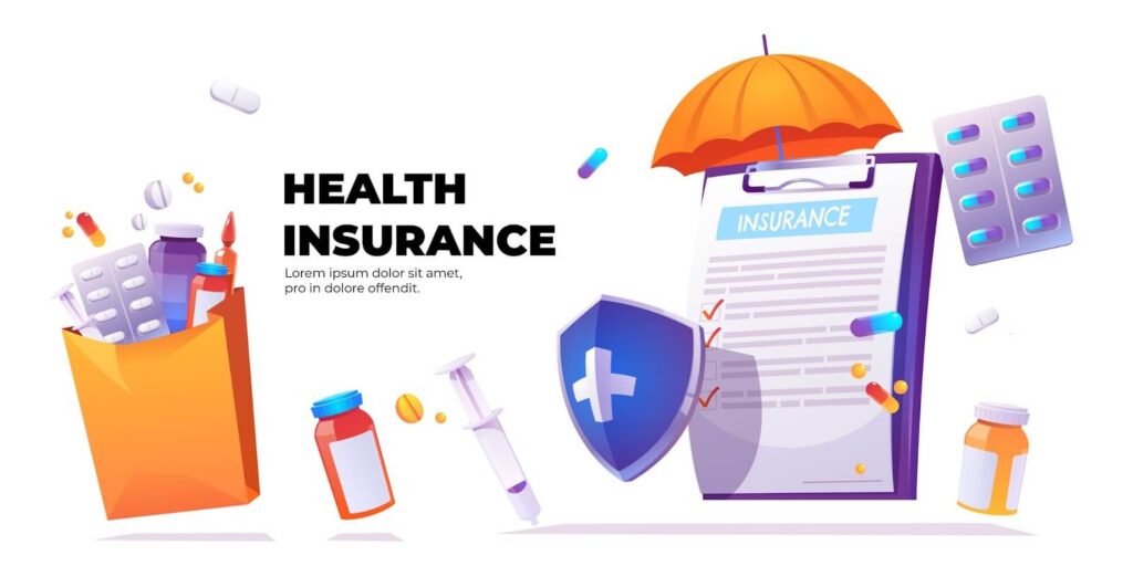 health insurance patient app 