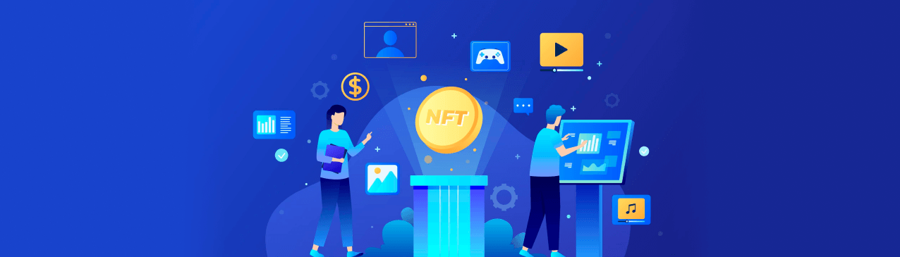 NFT marketing & NFT metaverse | Everything you need to know about strategies and trends