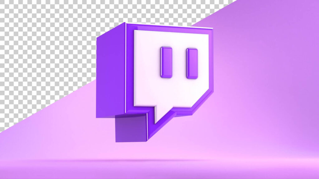 Twitch icon picture