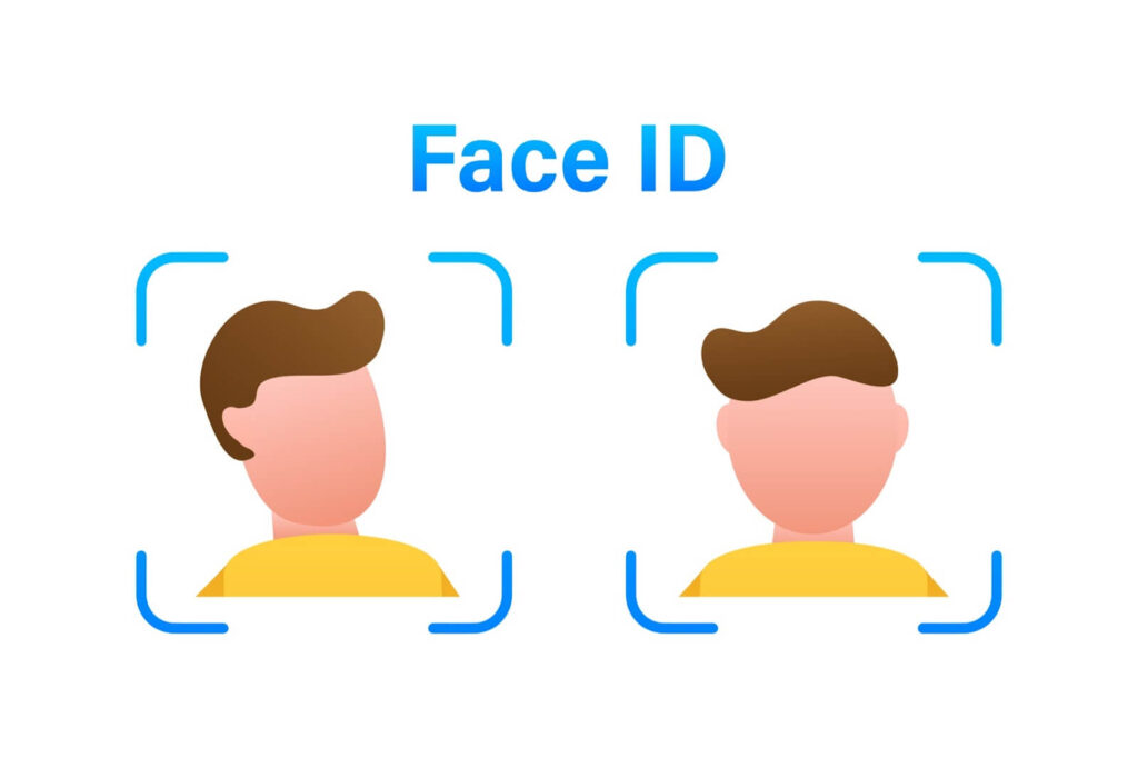 facial recognition apps