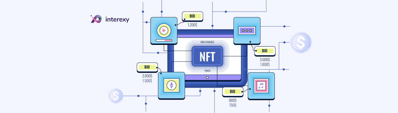 How To Drop an NFT Collection and Enter the Market Successfully