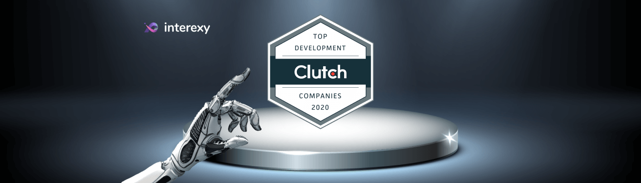 Clutch Honors Interexy as Miami’s Top Blockchain Developers for 2022
