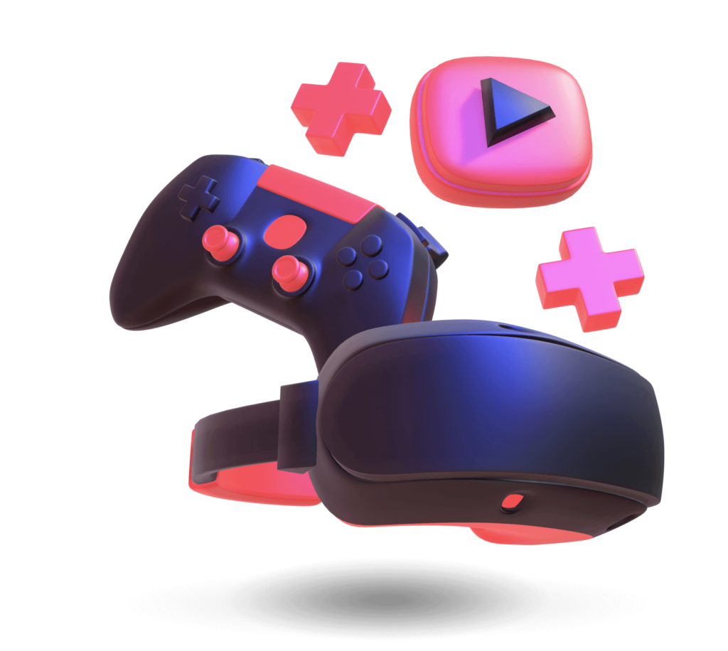 Virtual & Augmented Reality (AR/VR) App Development Company Interexy